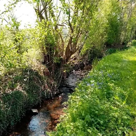 Maison De Campagne Entre Prairies Et Forets * Le Cercueil
