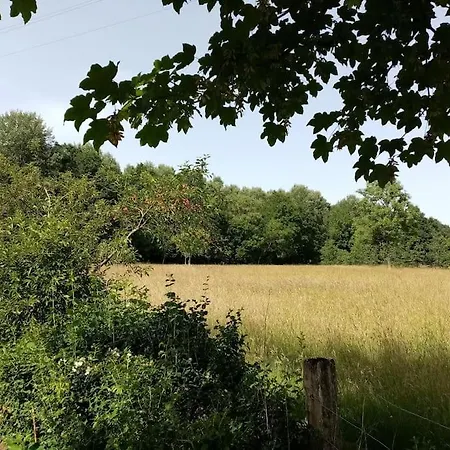 Maison De Campagne Entre Prairies Et Forets Prázdninový dům Le Cercueil
