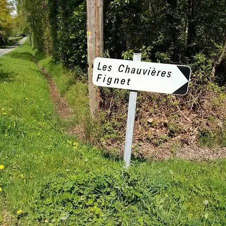 Maison De Campagne Entre Prairies Et Forets Prázdninový dům