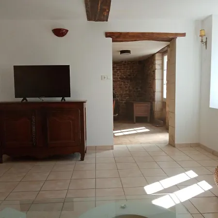 Maison De Campagne Entre Prairies Et Forets Prázdninový dům Le Cercueil